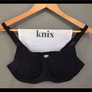 Knix Leakproof Nursing Bra